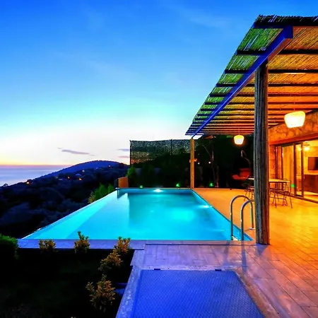Villa Honeymoon With Private Pool *