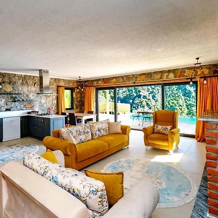 Villa Honeymoon With Private Pool *