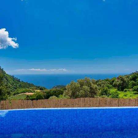 Honeymoon With Private Pool *