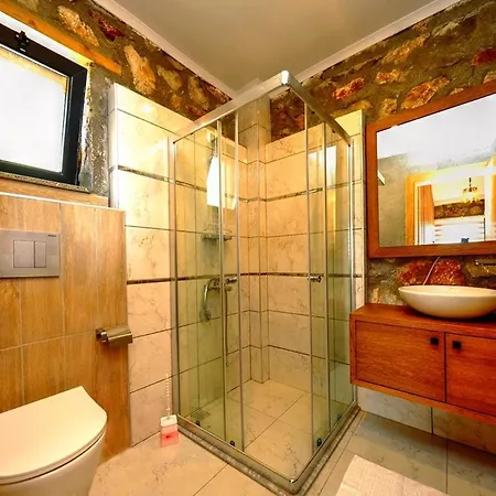 Honeymoon With Private Pool Villa