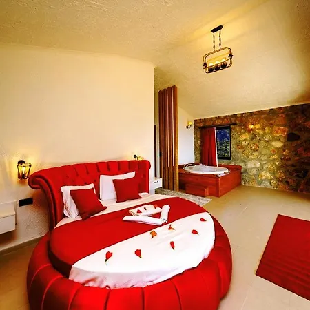 Villa Honeymoon With Private Pool